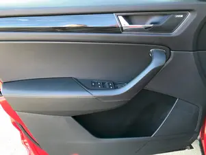 Škoda Kodiaq Style