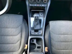 Škoda Kodiaq Style