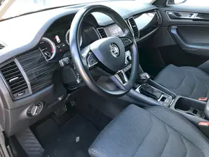 Škoda Kodiaq Style
