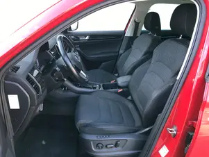 Škoda Kodiaq Style