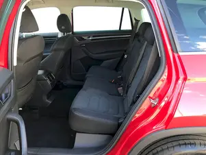 Škoda Kodiaq Style