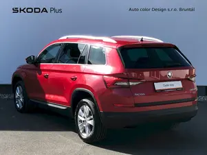 Škoda Kodiaq Style