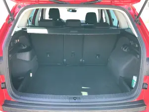 Škoda Kodiaq Style