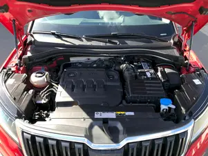 Škoda Kodiaq Style