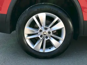 Škoda Kodiaq Style