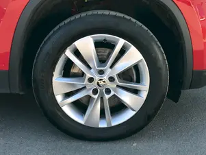 Škoda Kodiaq Style
