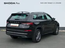 Kodiaq L&K