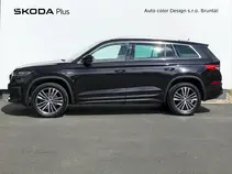 Kodiaq L&K