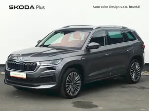 Škoda Kodiaq L&K
