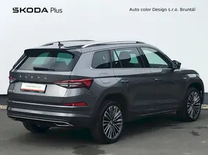 Škoda Kodiaq L&K