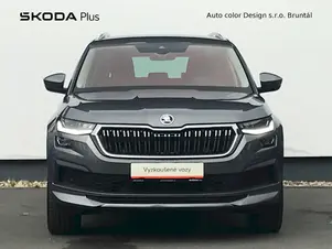 Škoda Kodiaq L&K