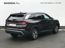 Kodiaq Selection