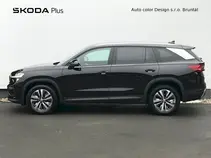Kodiaq Selection