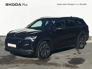 Škoda Kodiaq SportLine