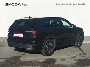 Škoda Kodiaq SportLine