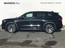 Kodiaq SportLine
