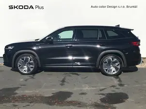 Škoda Kodiaq SportLine