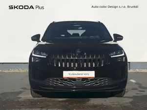 Škoda Kodiaq SportLine