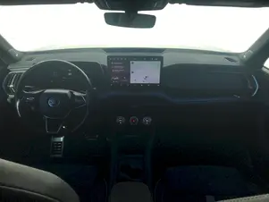 Škoda Kodiaq SportLine