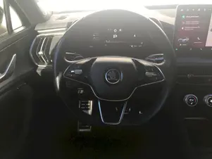 Škoda Kodiaq SportLine