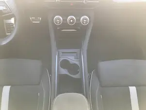 Škoda Kodiaq SportLine
