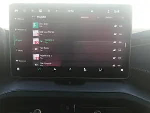 Škoda Kodiaq SportLine