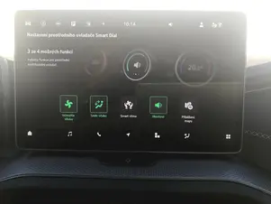 Škoda Kodiaq SportLine