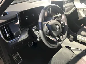 Škoda Kodiaq SportLine