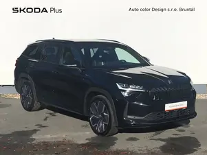 Škoda Kodiaq SportLine