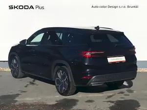 Škoda Kodiaq SportLine