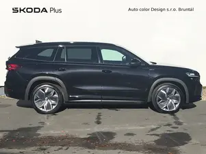 Škoda Kodiaq SportLine