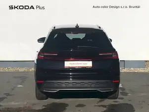 Škoda Kodiaq SportLine