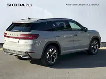 Kodiaq SportLine