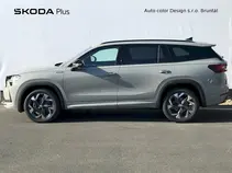 Kodiaq SportLine