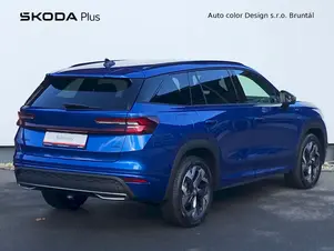 Škoda Kodiaq SportLine