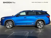 Kodiaq SportLine
