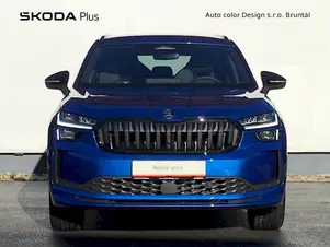 Škoda Kodiaq SportLine