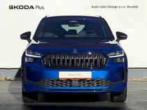 Kodiaq SportLine