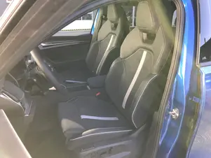 Škoda Kodiaq SportLine