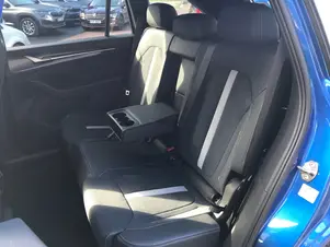 Škoda Kodiaq SportLine