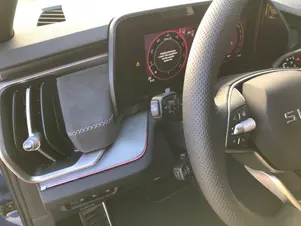 Škoda Kodiaq SportLine