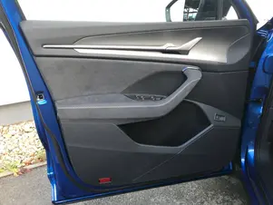 Škoda Kodiaq SportLine