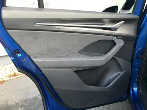 Škoda Kodiaq SportLine