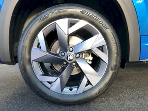 Škoda Kodiaq SportLine