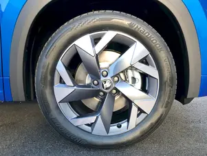 Škoda Kodiaq SportLine