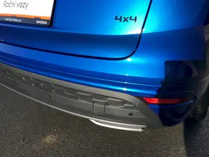 Škoda Kodiaq SportLine