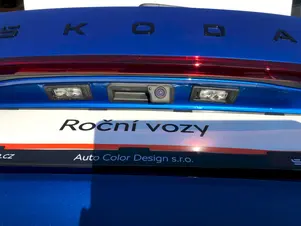 Škoda Kodiaq SportLine