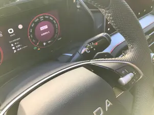 Škoda Kodiaq SportLine