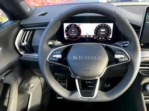 Škoda Kodiaq SportLine