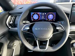 Škoda Kodiaq SportLine
